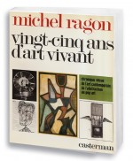 25 ans d’art vivant 1944-1969