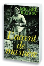 L’accent de ma mère