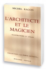 L’architecte et le magicien