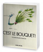 C’est le bouquet