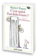 C’est quoi l’architecture ?