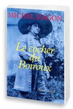 Le cocher du Boiroux