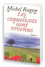 Les coquelicots sont revenus