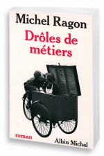 Drôles de métiers