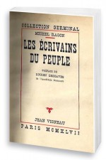 Les écrivains du peuple