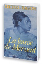 La louve de Mervent