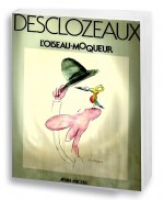 L’oiseau moqueur