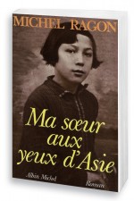 Ma sœur aux yeux d’Asie