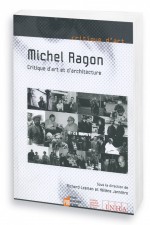 Michel Ragon – Critique d’art et d’architecture